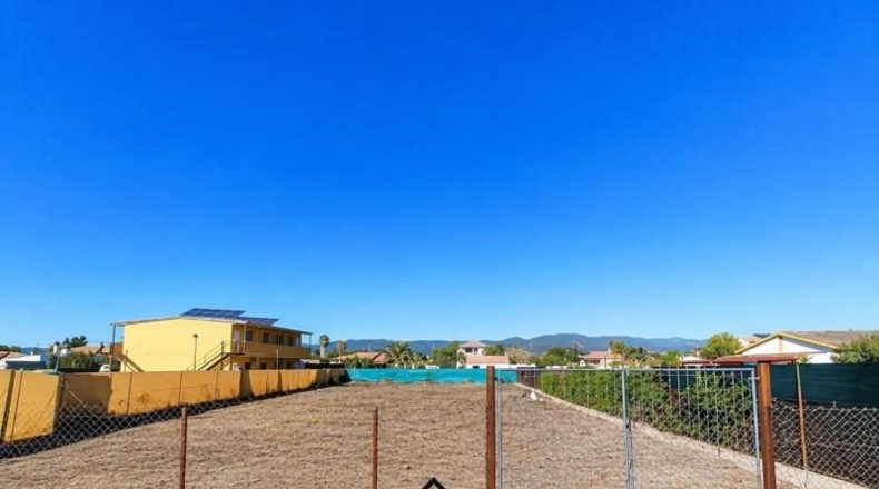 Córdoba - Córdoba - 980m2