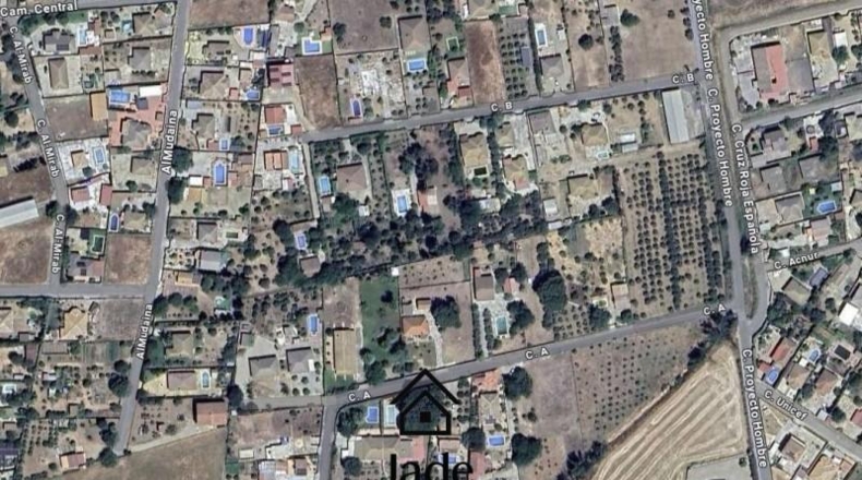 Córdoba - Córdoba - 980m2