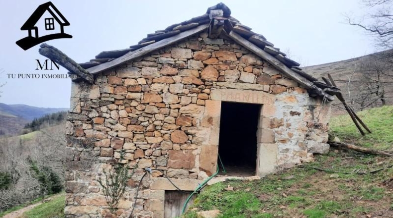 Cantabria - San Pedro del Romeral - 10240m2