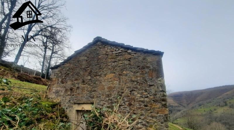 Cantabria - San Pedro del Romeral - 10240m2