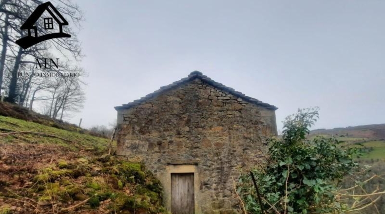 Cantabria - San Pedro del Romeral - 10240m2