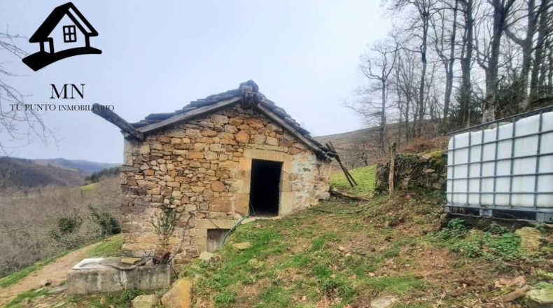 Cantabria - San Pedro del Romeral - 10240m2
