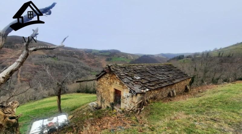 Cantabria - San Pedro del Romeral - 10240m2