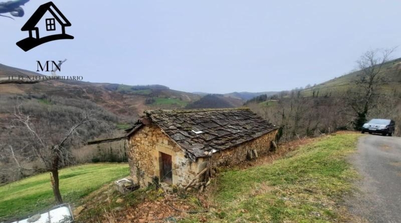 Cantabria - San Pedro del Romeral - 10240m2