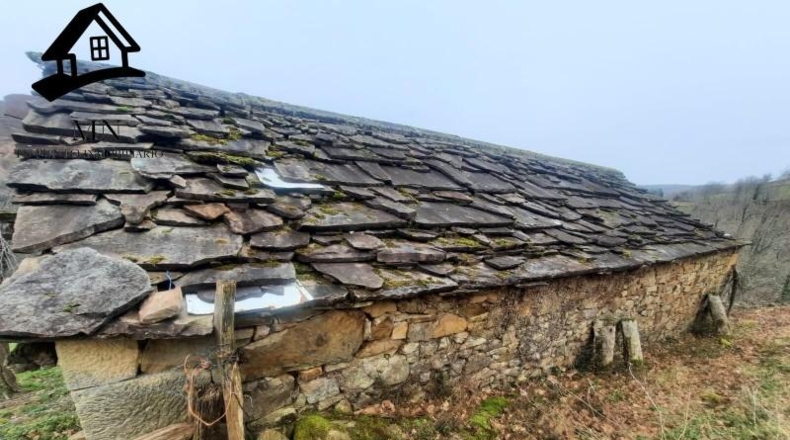 Cantabria - San Pedro del Romeral - 10240m2