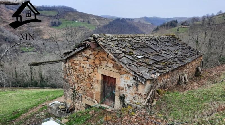 Cantabria - San Pedro del Romeral - 10240m2