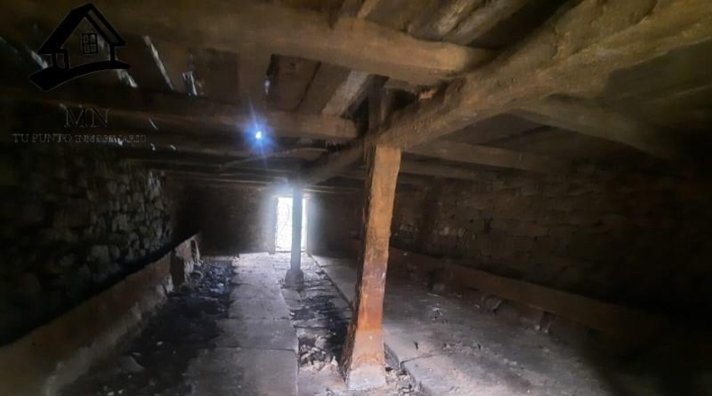 Cantabria - San Pedro del Romeral - 10240m2