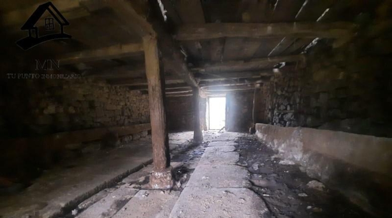 Cantabria - San Pedro del Romeral - 10240m2