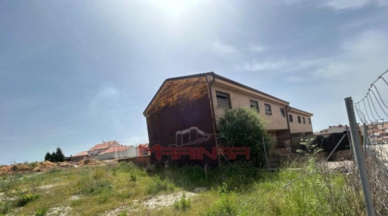 Toledo - Santa Cruz de la Zarza - 200m2