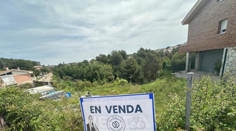 Barcelona - Fonollosa - 558m2