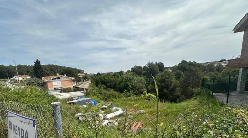 Barcelona - Fonollosa - 558m2