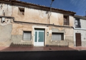 Casa de poble en venda a la España, Elx, ref.: TR405563 foto