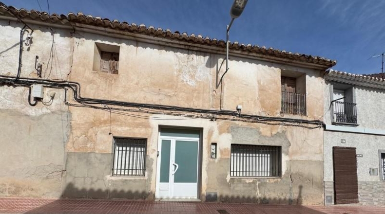 Alicante - Elche - 176m2