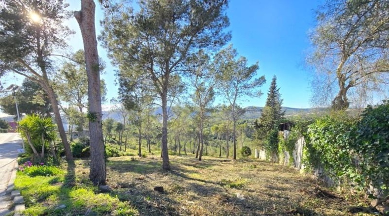 Barcelona - Canyelles - 748m2