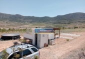 Casa amb terreny en venda a la España, la Romana, ref.: TR405568 foto