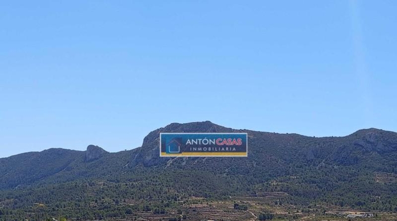 Alicante - La Romana - 11369m2