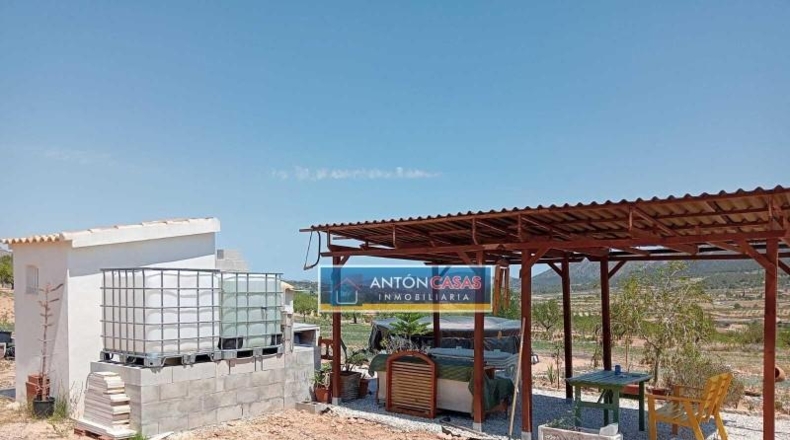 Alicante - La Romana - 11369m2