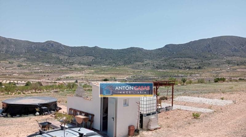 Alicante - La Romana - 11369m2