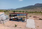 Casa amb terreny en venda a la España, la Romana, ref.: TR405568 foto