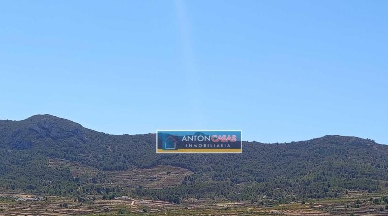 Alicante - La Romana - 11369m2