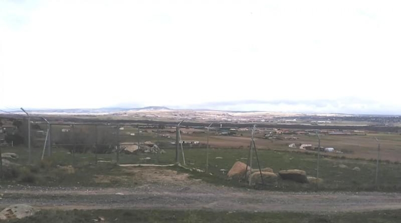 Ávila - Ávila - 9000m2