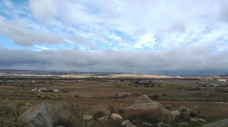 Ávila - Ávila - 9000m2