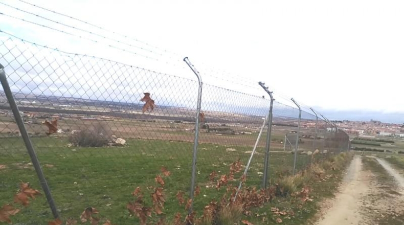 Ávila - Ávila - 9000m2