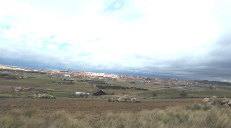 Ávila - Ávila - 9000m2