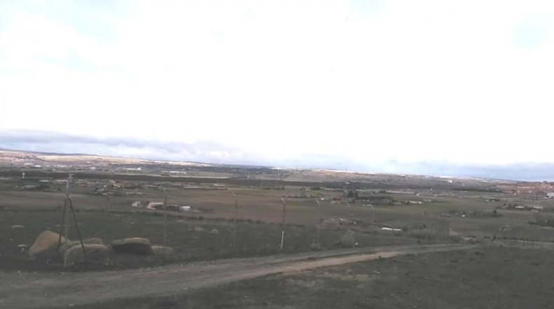 Ávila - Ávila - 9000m2