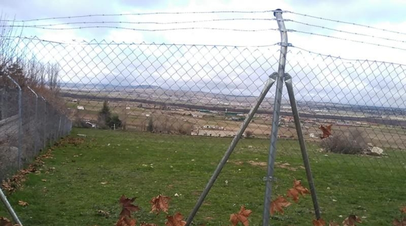 Ávila - Ávila - 9000m2