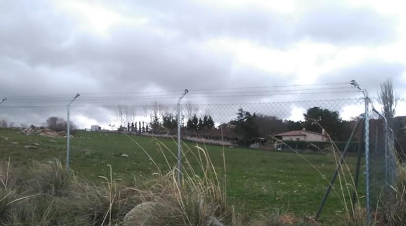 Ávila - Ávila - 9000m2
