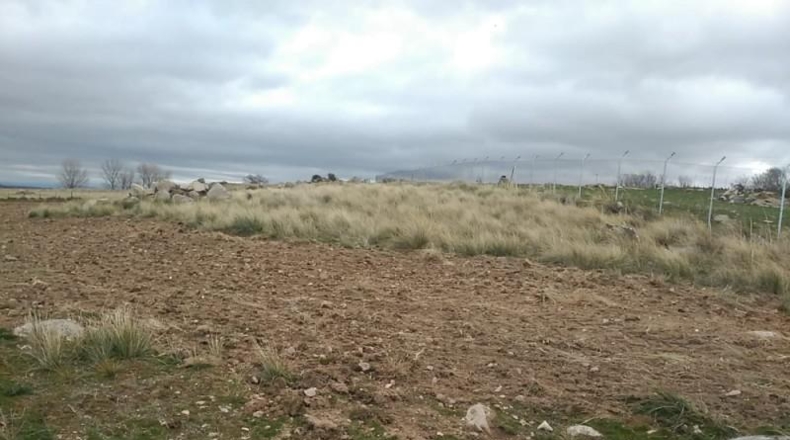 Ávila - Ávila - 9000m2