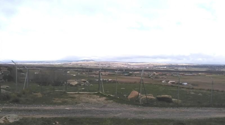 Ávila - Ávila - 9000m2