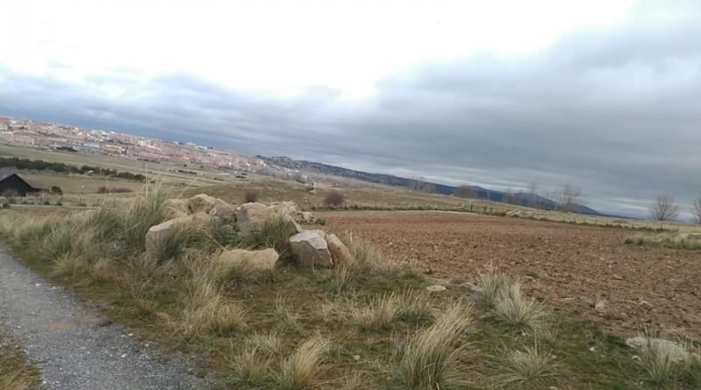 Ávila - Ávila - 9000m2