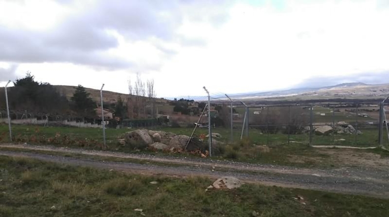 Ávila - Ávila - 9000m2