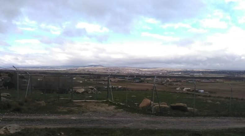 Ávila - Ávila - 9000m2