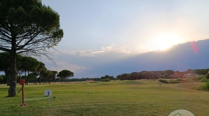 Valladolid - Aldeamayor de San Martín - 1044m2