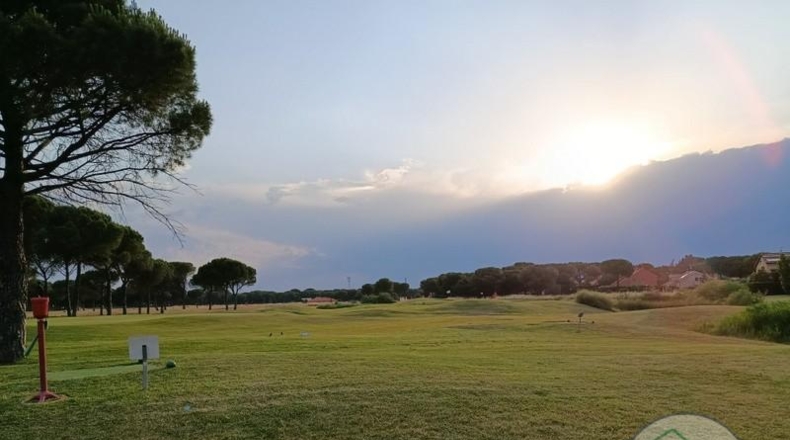 Valladolid - Aldeamayor de San Martín - 1044m2