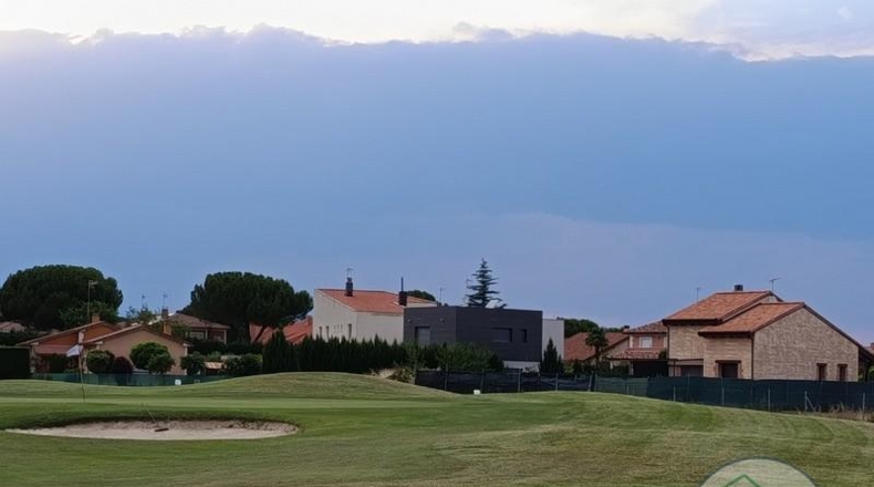 Valladolid - Aldeamayor de San Martín - 1044m2