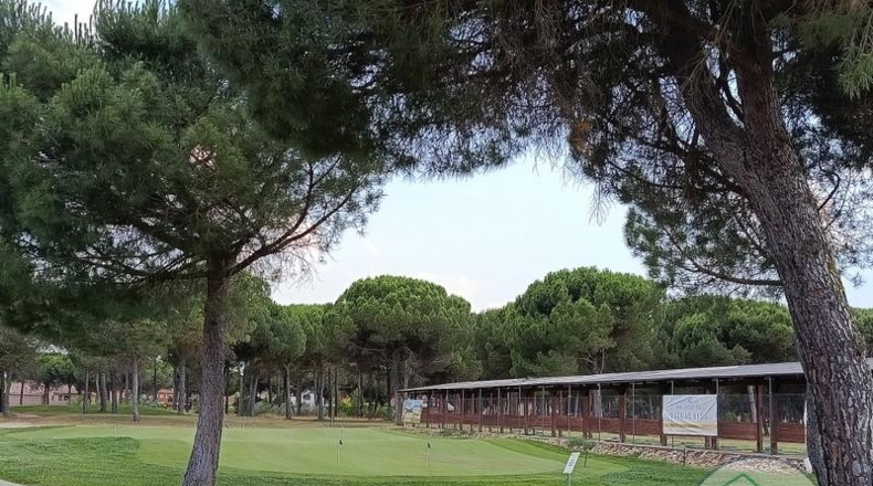 Valladolid - Aldeamayor de San Martín - 1044m2
