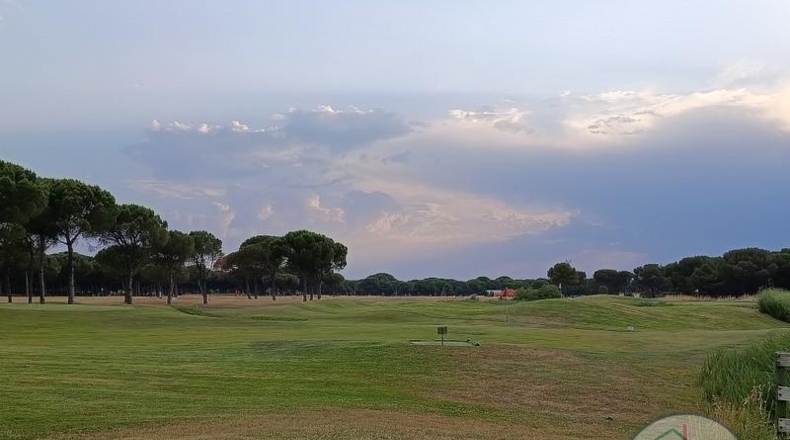 Valladolid - Aldeamayor de San Martín - 1044m2