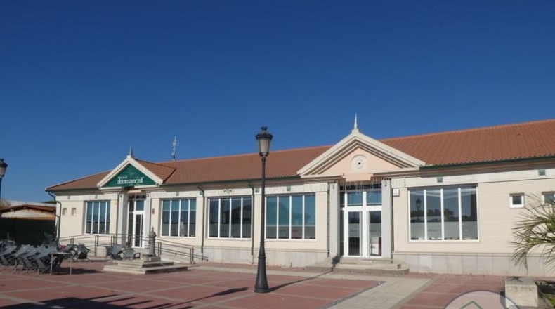 Valladolid - Aldeamayor de San Martín - 1044m2