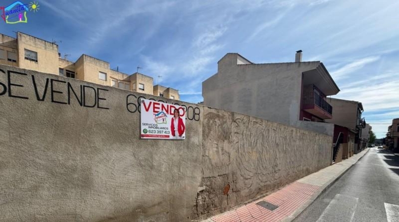 Múrcia - Archena - 155m2