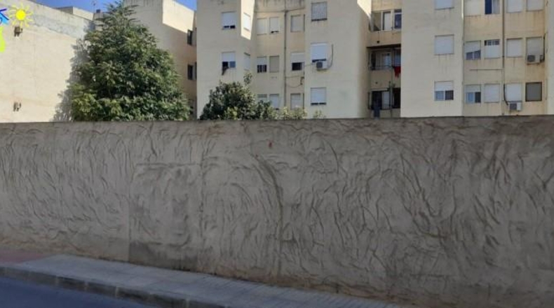 Múrcia - Archena - 155m2