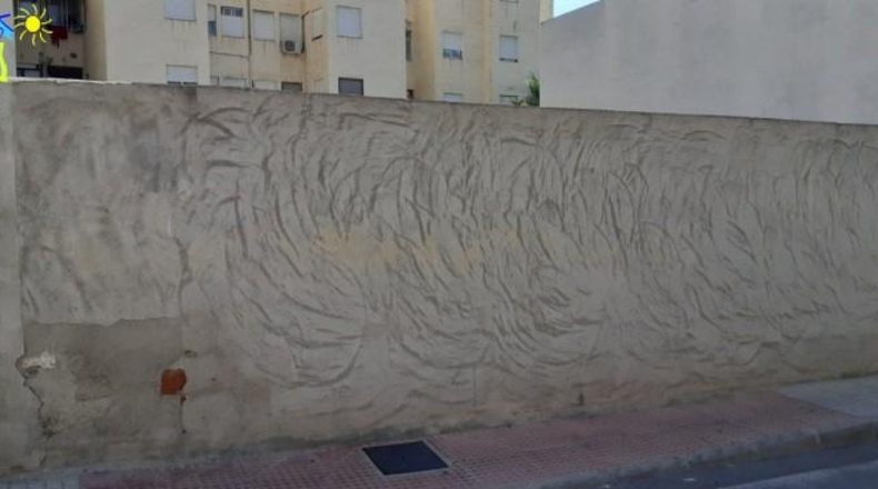 Múrcia - Archena - 155m2
