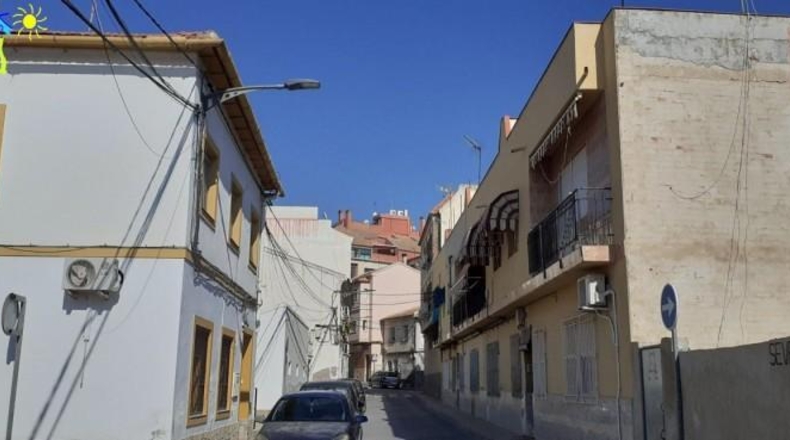 Múrcia - Archena - 155m2