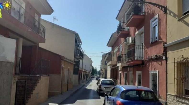 Múrcia - Archena - 155m2