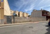 Parcel·la urbanitzable en venda a la España, Archena, ref.: TR116354 foto