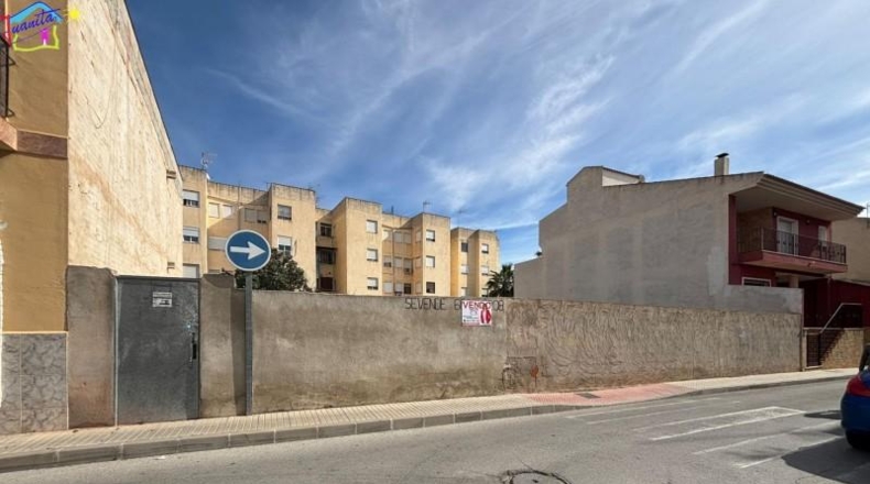 Múrcia - Archena - 155m2