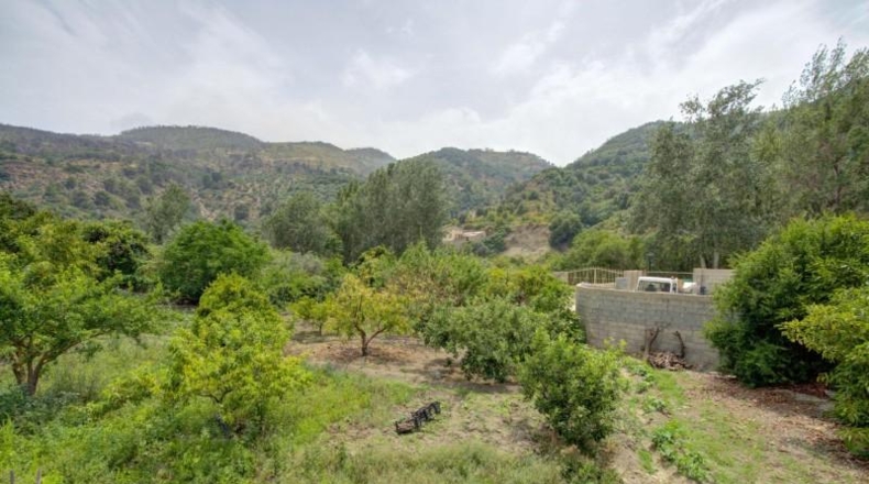 Гранада - Acequias - 2642m2